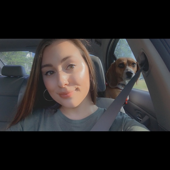 Meet your Posher, Zoey - Picture 5 of 8